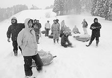 大勢が参加したザ・青年部交流会