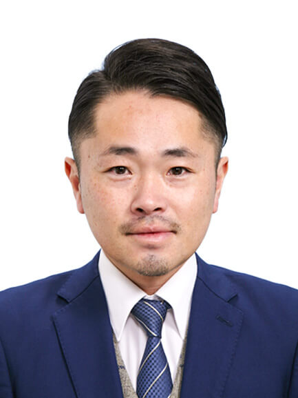 第63代会長 山内 大輔
