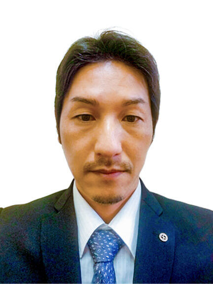 第64代会長 森　裕